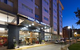 Hotel Elba Almeria